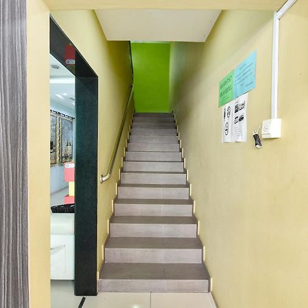 De Mawardah Inn Hotel Malacca ภายนอก รูปภาพ