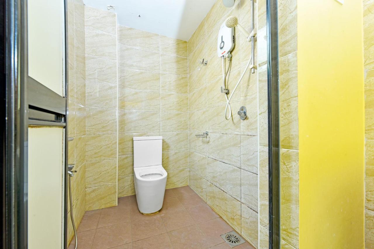 De Mawardah Inn Hotel Malacca ภายนอก รูปภาพ