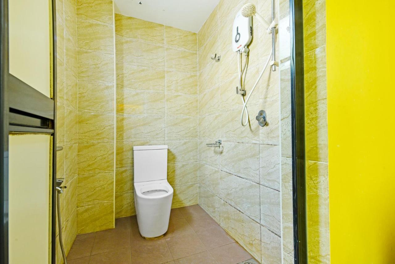 De Mawardah Inn Hotel Malacca ภายนอก รูปภาพ