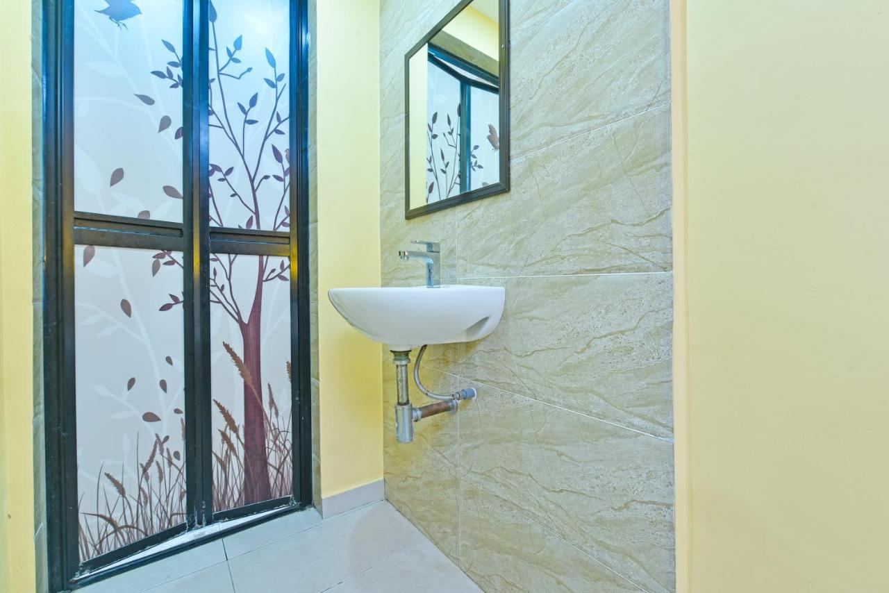 De Mawardah Inn Hotel Malacca ภายนอก รูปภาพ