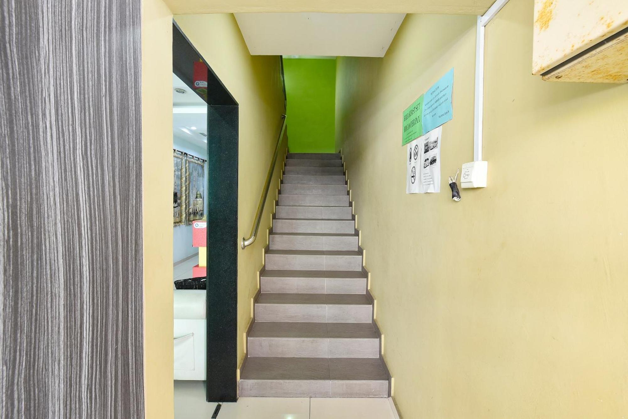 De Mawardah Inn Hotel Malacca ภายนอก รูปภาพ
